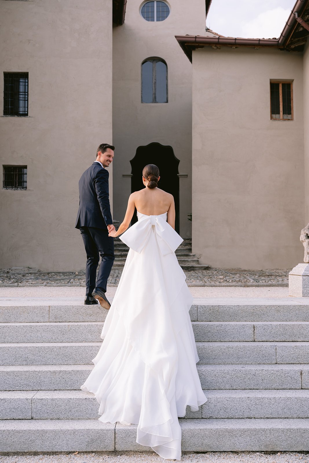 Francesca & Alessandro