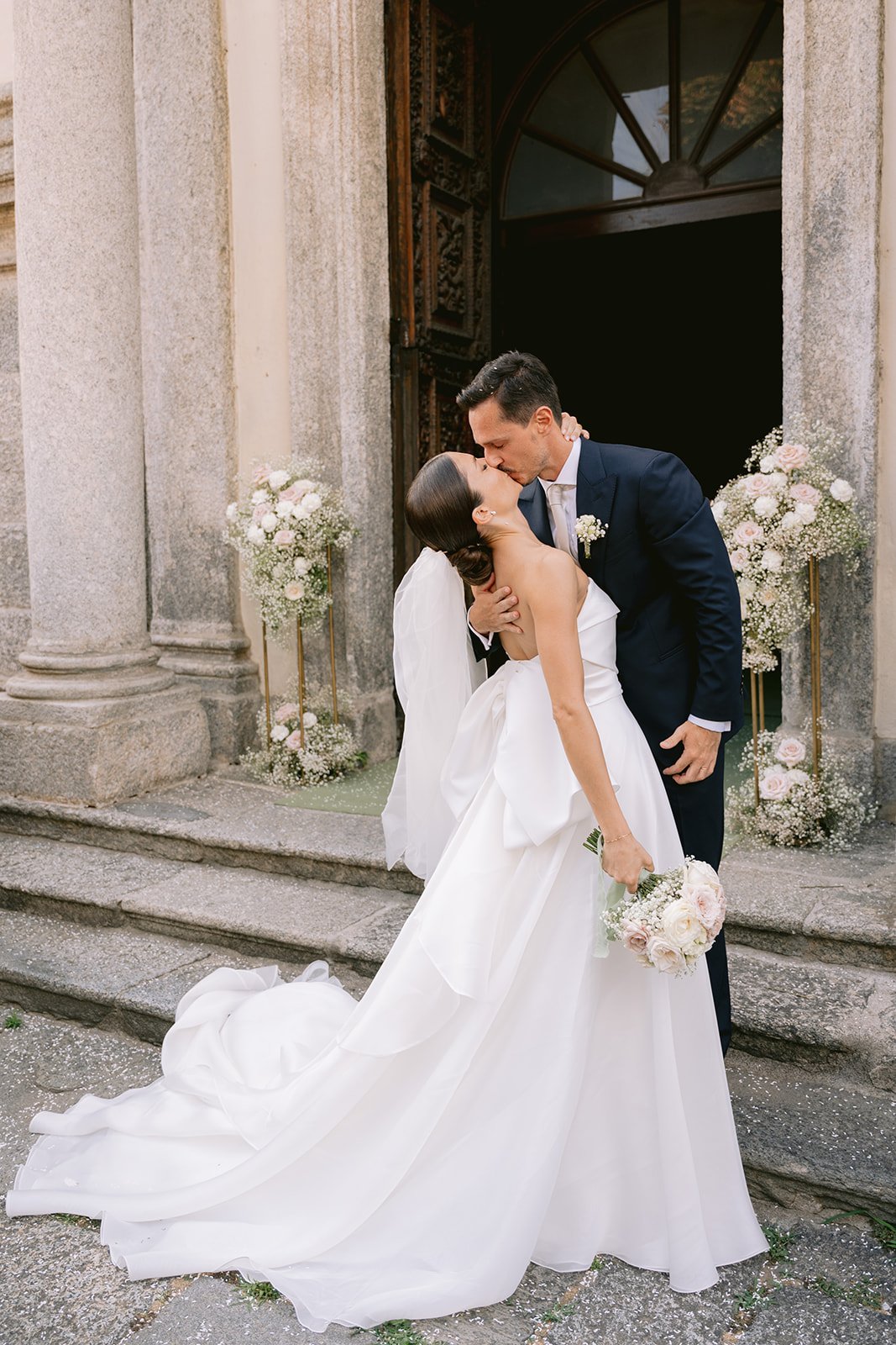 Francesca & Alessandro